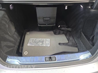 2024 Mercedes-Benz Maybach S 580 4MATIC - miniatura 17