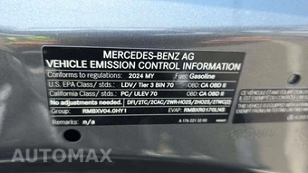2024 Mercedes-Benz Maybach S 580 4MATIC - miniatura 19