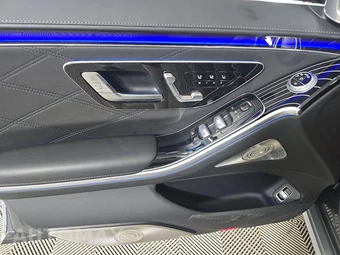 2024 Mercedes-Benz Maybach S 580 4MATIC - miniatura 9