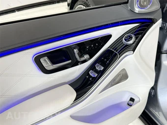 2024 Mercedes-Benz Maybach S 580 4MATIC - miniatura 15