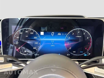 2024 Mercedes-Benz Maybach S 580 4MATIC - miniatura 18