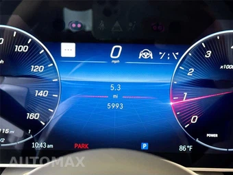 2024 Mercedes-Benz Maybach S 580 4MATIC - miniatura 19