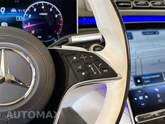 2024 Mercedes-Benz Maybach S 580 4MATIC - miniatura 22