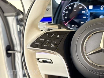 2024 Mercedes-Benz Maybach S 580 4MATIC - miniatura 23