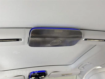 2024 Mercedes-Benz Maybach S 580 4MATIC - miniatura 30