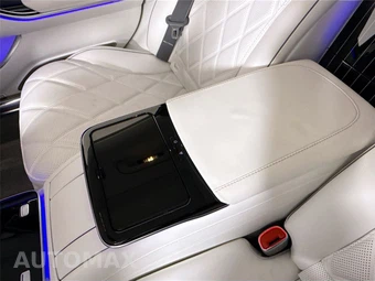 2024 Mercedes-Benz Maybach S 580 4MATIC - miniatura 31