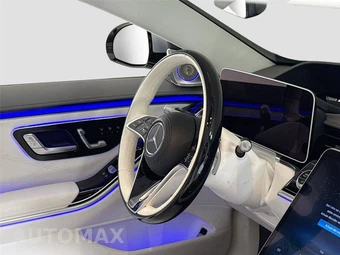 2024 Mercedes-Benz Maybach S 580 4MATIC - miniatura 40