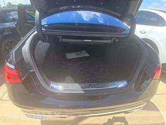 2024 Mercedes-Benz Maybach S 580 4MATIC - miniatura 14