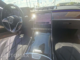 2024 Mercedes-Benz Maybach S 580 4MATIC - miniatura 19