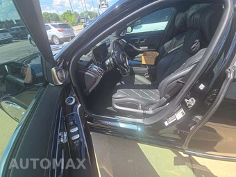 2024 Mercedes-Benz Maybach S 580 4MATIC - miniatura 6