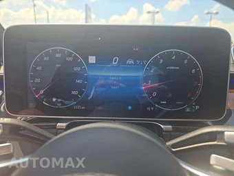 2024 Mercedes-Benz Maybach S 580 4MATIC - miniatura 9