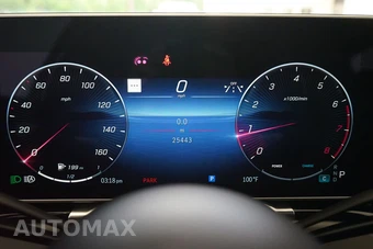 2024 Mercedes-Benz Maybach S 580 4MATIC - miniatura 13