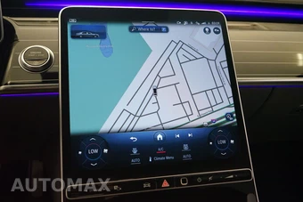2024 Mercedes-Benz Maybach S 580 4MATIC - miniatura 16