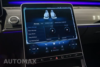 2024 Mercedes-Benz Maybach S 580 4MATIC - miniatura 19