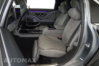 2024 Mercedes-Benz Maybach S 580 4MATIC - miniatura 22