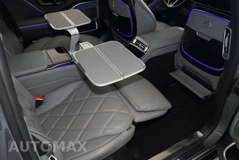 2024 Mercedes-Benz Maybach S 580 4MATIC - miniatura 23