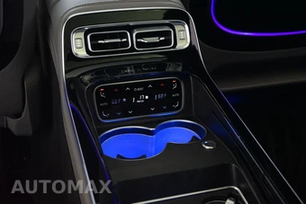2024 Mercedes-Benz Maybach S 580 4MATIC - miniatura 25