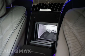 2024 Mercedes-Benz Maybach S 580 4MATIC - miniatura 28