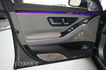 2024 Mercedes-Benz Maybach S 580 4MATIC - miniatura 33