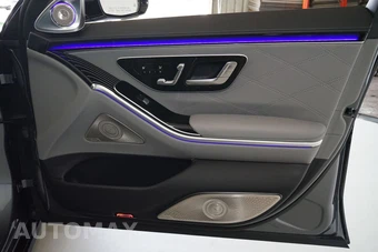 2024 Mercedes-Benz Maybach S 580 4MATIC - miniatura 34