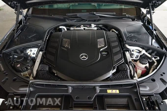 2024 Mercedes-Benz Maybach S 580 4MATIC - miniatura 37