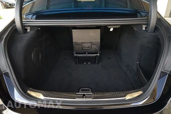 2024 Mercedes-Benz Maybach S 580 4MATIC - miniatura 38