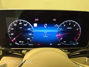 2024 Mercedes-Benz Maybach S 580 4MATIC - miniatura 12