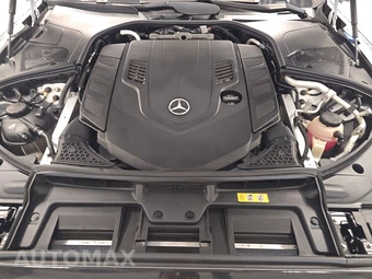 2024 Mercedes-Benz Maybach S 580 4MATIC - miniatura 15