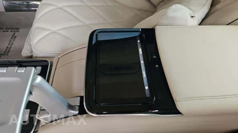 2024 Mercedes-Benz Maybach S 580 4MATIC - miniatura 17