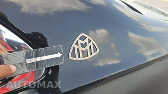 2024 Mercedes-Benz Maybach S 580 4MATIC - miniatura 22