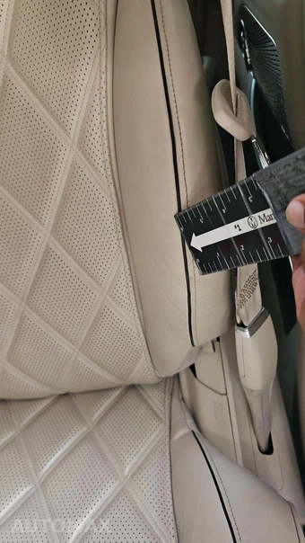2024 Mercedes-Benz Maybach S 580 4MATIC - miniatura 25