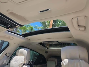 2024 Mercedes-Benz Maybach S 580 4MATIC - miniatura 11