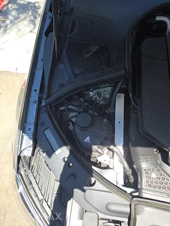 2024 Mercedes-Benz Maybach S 580 4MATIC - miniatura 21