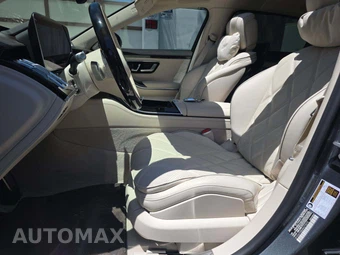 2024 Mercedes-Benz Maybach S 580 4MATIC - miniatura 6