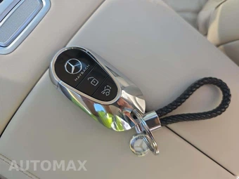 2024 Mercedes-Benz Maybach S 580 4MATIC - miniatura 8