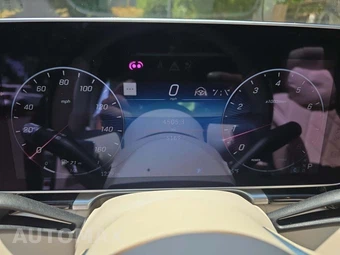 2024 Mercedes-Benz Maybach S 580 4MATIC - miniatura 9