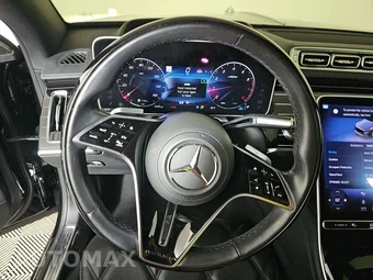 2024 Mercedes-Benz Maybach S 580 4MATIC - miniatura 10