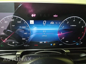 2024 Mercedes-Benz Maybach S 580 4MATIC - miniatura 12