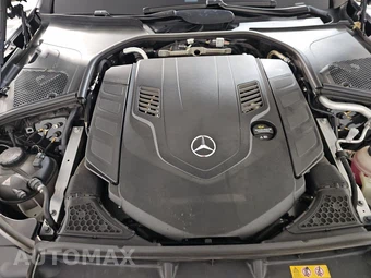 2024 Mercedes-Benz Maybach S 580 4MATIC - miniatura 15