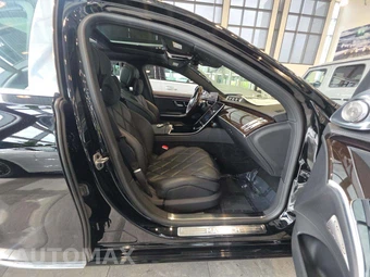 2024 Mercedes-Benz Maybach S 680 4MATIC – miniatura 18