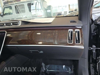 2024 Mercedes-Benz Maybach S 680 4MATIC – miniatura 19