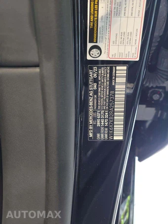 2024 Mercedes-Benz Maybach S 680 4MATIC – miniatura 5
