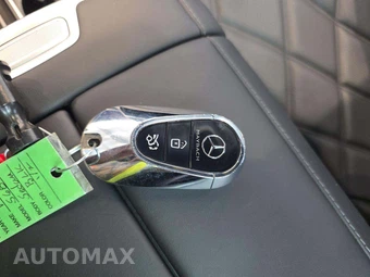 2024 Mercedes-Benz Maybach S 680 4MATIC – miniatura 8