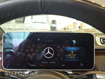 2024 Mercedes-Benz Maybach S 680 4MATIC – miniatura 9