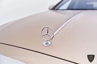 2024 Mercedes-Benz Maybach S 680 4MATIC - miniatura 22