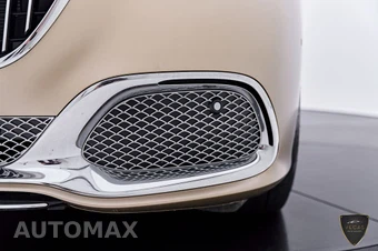 2024 Mercedes-Benz Maybach S 680 4MATIC - miniatura 23