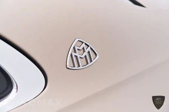 2024 Mercedes-Benz Maybach S 680 4MATIC - miniatura 25