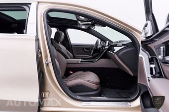 2024 Mercedes-Benz Maybach S 680 4MATIC - miniatura 33