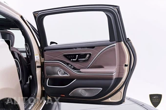 2024 Mercedes-Benz Maybach S 680 4MATIC - miniatura 34