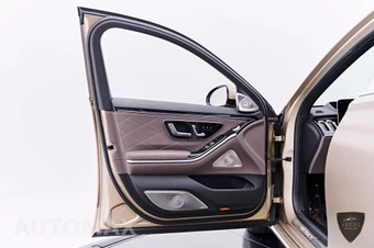2024 Mercedes-Benz Maybach S 680 4MATIC - miniatura 38